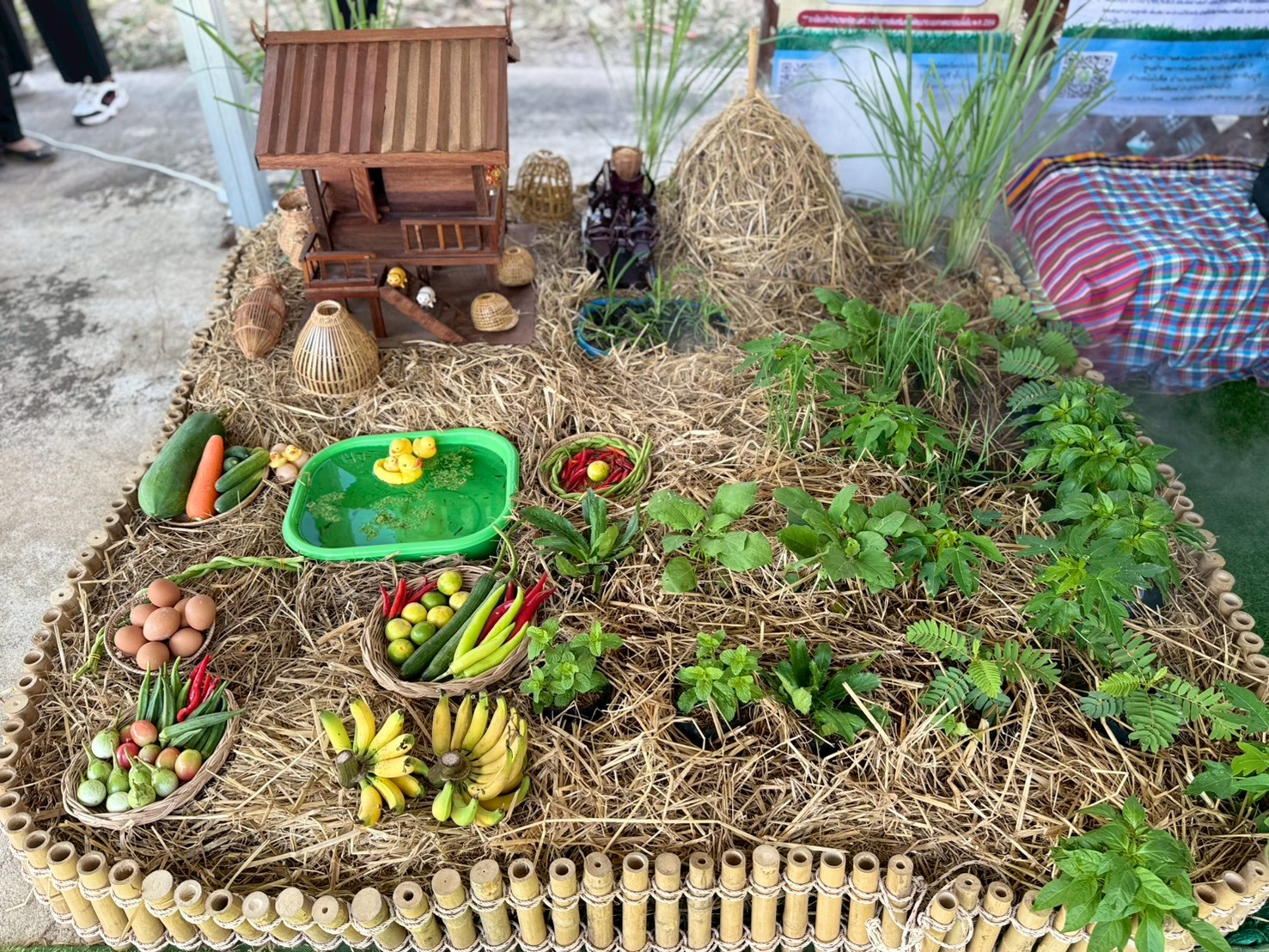 title - วันพฤหัสบดีที่ 18 ธันวาคม 2568 เวลา 08.30 น. นายวิทูล ประดิษฐบุญ ปฏิรูปที่ดินจังหวัดปราจีนบุรี เข้าร่วมงาน “วันดินโลก” ประจำปี 2568